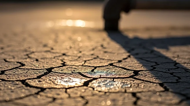 South East Water Faces Criticism Amid Widespread Water Supply Issues in Kent and Sussex