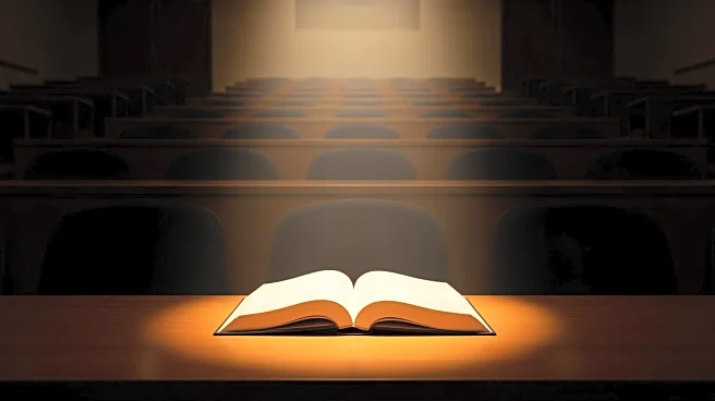 Parents Advocate for Legal Duty of Care in Universities Following Student's Death