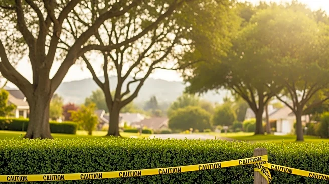 Berkeley Community Opposes Zone Zero Fire Mitigation Plan Amid Political Pushback