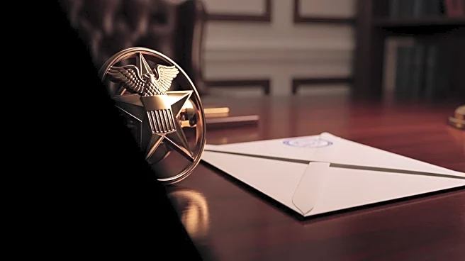 Sen. Mark Kelly Sues Defense Secretary Hegseth Over Censure and Potential Demotion