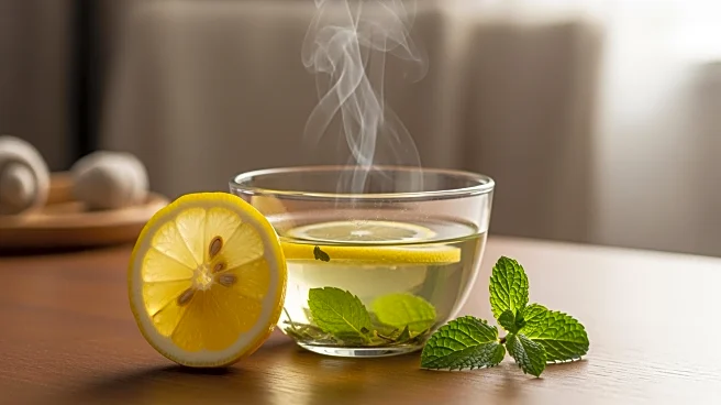 Consumer Reports Advises on Effective Cold Remedies and Prevention