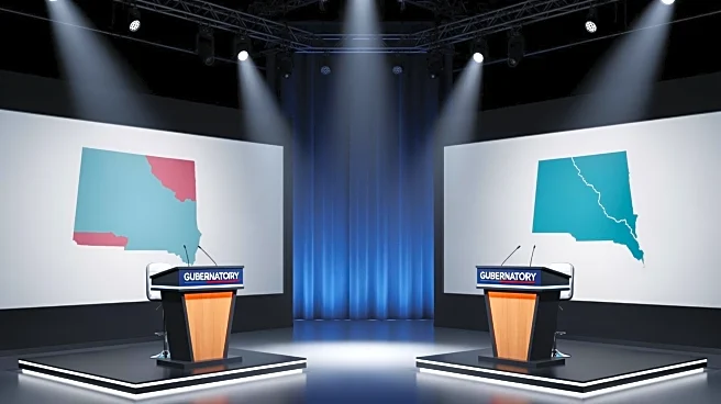 Lt. Gov. Jay Collins Enters Florida Governor’s Race Against Trump-Backed Byron Donalds