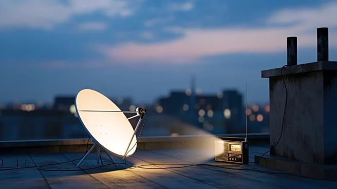 Iran Eases Communication Restrictions Amid Rising Protest Death Toll