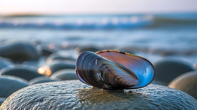 Fisheries New Zealand Enforces Mussel Harvesting Ban to Protect Resources