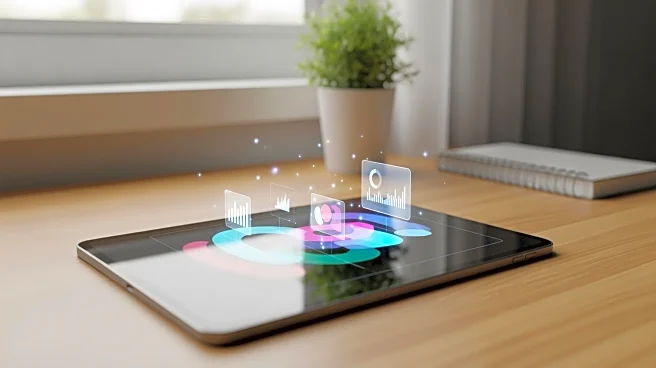 Florida Virtual School Highlights Empathy in Data Tool Implementation for Teachers