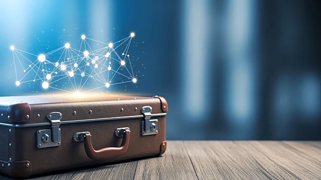 Indian-Origin Woman Accused of Selling UK Work Visas on Facebook Black Market