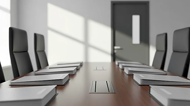 House Democrats Challenge DHS Order Limiting Lawmaker Visits to Immigration Facilities