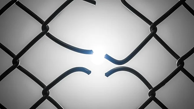 NYC Council Employee Detained by ICE Sparks Outrage Among City Officials