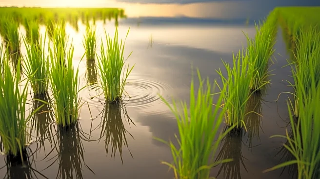 Climate Change Threatens Bangladesh Agriculture, Calls for Innovation and Resilience