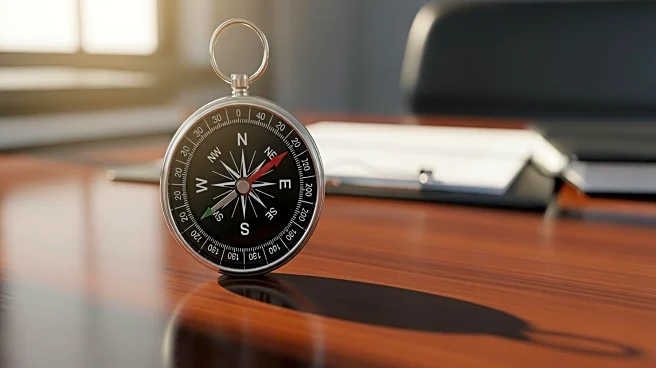 Michigan Lt. Gov. Garlin Gilchrist II Shifts Focus from Gubernatorial Bid to Secretary of State Campaign