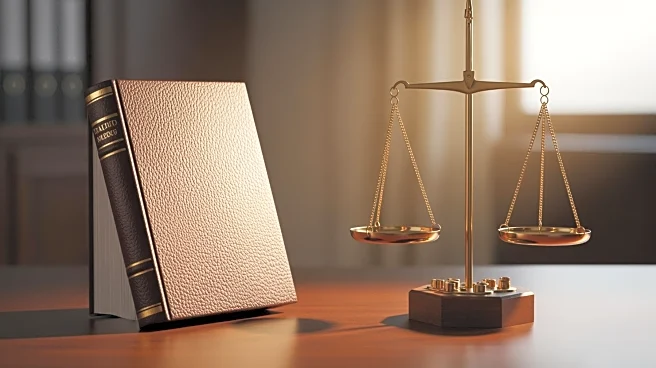 UK Government Targets Law Firm Profits from Client Account Interest to Fund Justice System