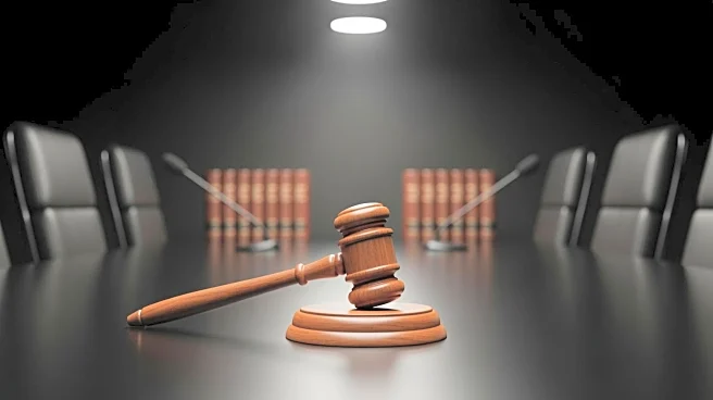 House Judiciary Committee Schedules Public Testimony for Jack Smith on January 22