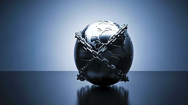 President Trump Warns of Tariffs on Countries Trading with Iran Amid Sanctions