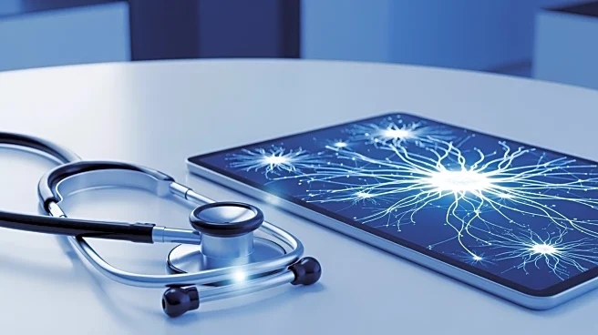 OpenAI's ChatGPT Health Introduces AI in Healthcare, Raises Concerns Over Self-Diagnosis