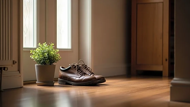 Sepsis Survivor Lily McGarry Returns Home to Jersey After Life-Altering Amputation