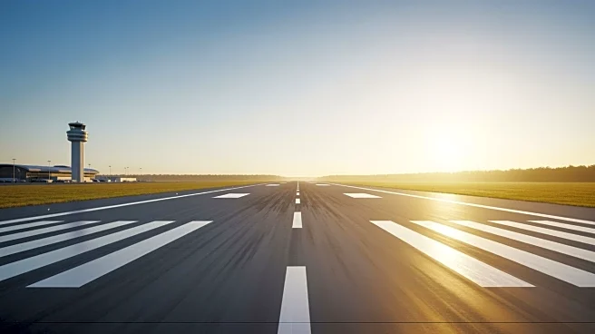 Ethiopian Airlines Initiates Construction of Bishoftu International Airport, Promising Major Impact on African Aviation