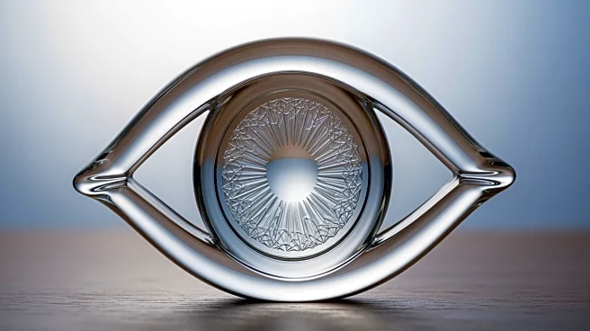 New Guidelines for Managing Charles Bonnet Syndrome in Eye Care Services