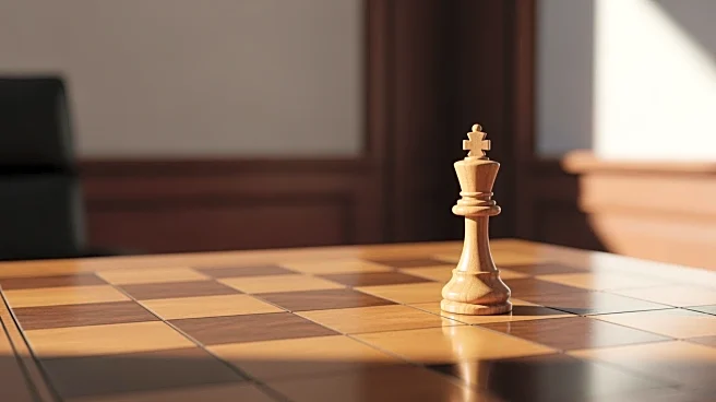 Senator Marshall Suggests President Trump 'Trolling' Federal Reserve Chair Jerome Powell