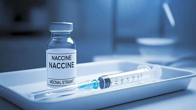 South Carolina Health Officials Report Rapid Spread of Measles Outbreak Among Unvaccinated Children