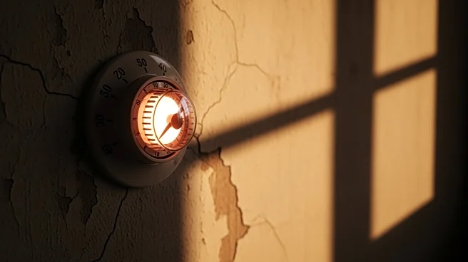 Woolwich Tenants Consider Legal Action Over Excessive Heat in Homes