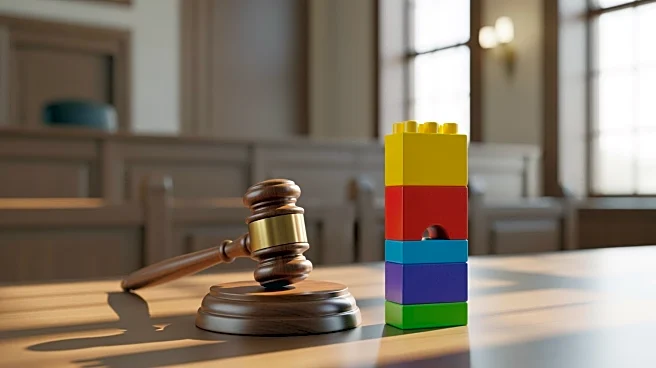 Federal Judge Orders Trump Administration to Restore Funding for Children's Health Programs