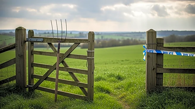 French Farmers Protest EU-Mercosur Trade Deal Over Livelihood Concerns