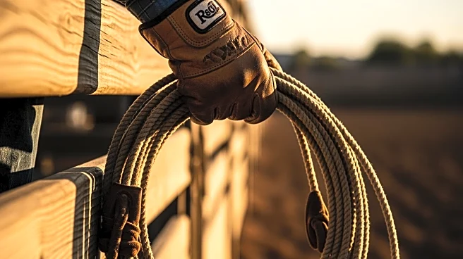 T.K. Pro Rodeo Brings Bull Riding Event to Kellogg Arena for Family Entertainment