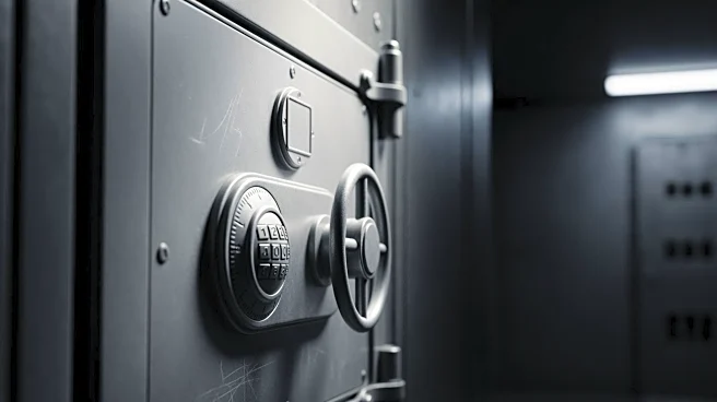 Authorities Arrest Key Suspect in Canada's Largest Gold Heist at Toronto Airport