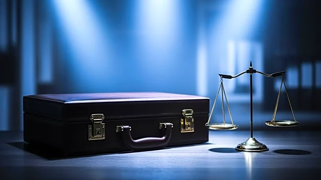 Sen. Mark Kelly Sues Pentagon Over Alleged Unconstitutional Retaliation