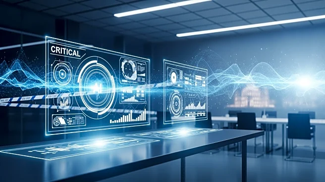 Defense Logistics Agency Advances AI and Digital Workforce Modernization