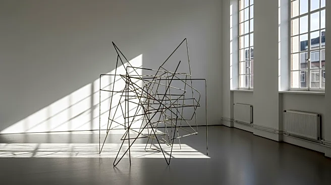 Ai Weiwei's First Solo Exhibition in India Opens Amid Rising Censorship Concerns