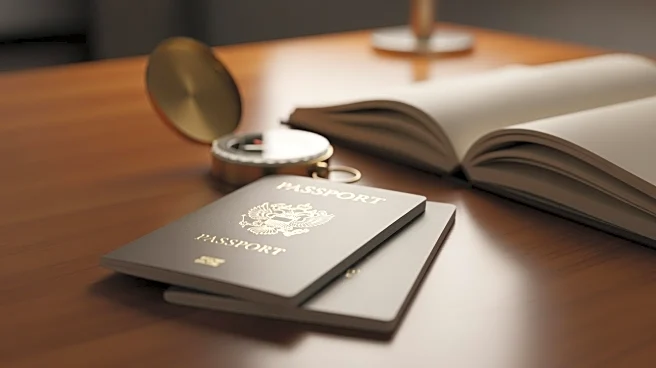 UK Government Implements New Passport Rules Affecting Dual Citizens
