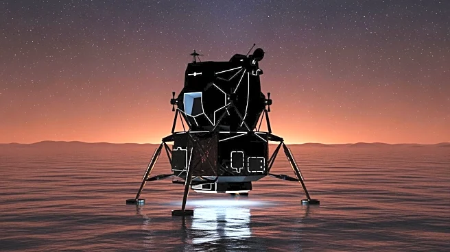 NASA Expands Artemis Accords with Portugal Joining for Moon and Mars Missions