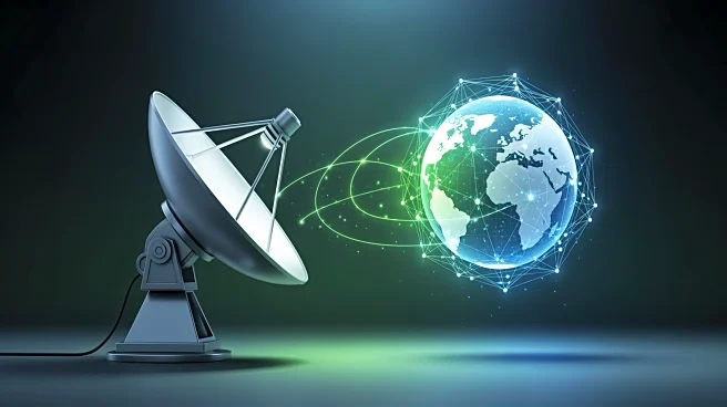 Trump Administration Faces Pressure to Restore Internet Freedom Funding for Iran