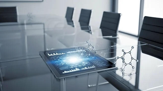 CEO Roundtable on Cancer Welcomes Imran Khan to Board, Enhancing Data-Driven Cancer Care