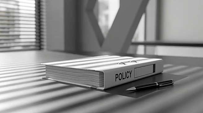 Congressional Appropriators Drop Plan to Codify Trump’s Ban on Gender-Affirming Care for Federal Employees