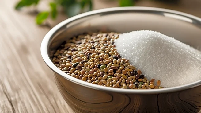 USDA to Announce $1 Billion Aid Distribution for Sugar and Specialty Crops