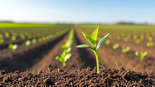 Ohio Farm Bureau Projects Receive National Recognition for Innovation