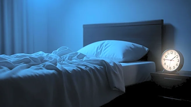 OHSU Study Finds Sleep Deprivation Strongly Linked to Shorter Lifespan