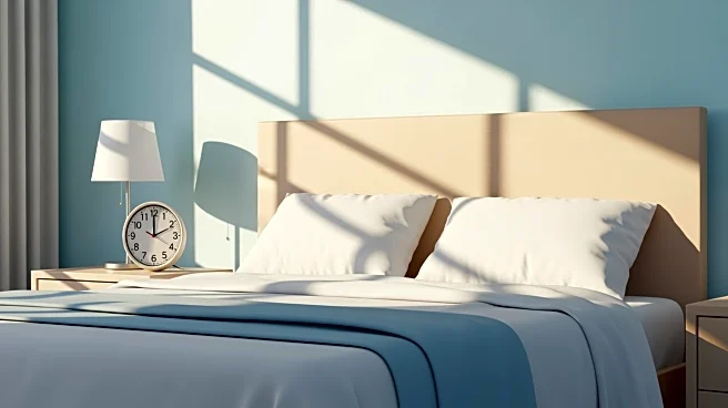 Study Links Consistent Sleep Patterns to Increased Longevity