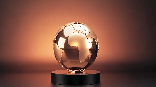 African Billionaires Secure Top Spots in Global Wealth Rankings for 2026