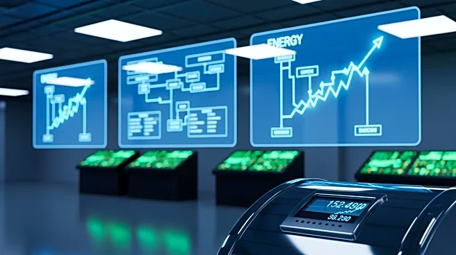 President Trump Announces Plan to Address Rising Energy Bills from AI Data Centers