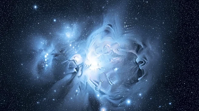 Astronomy Magazine Highlights the Crab Nebula's Winter Visibility