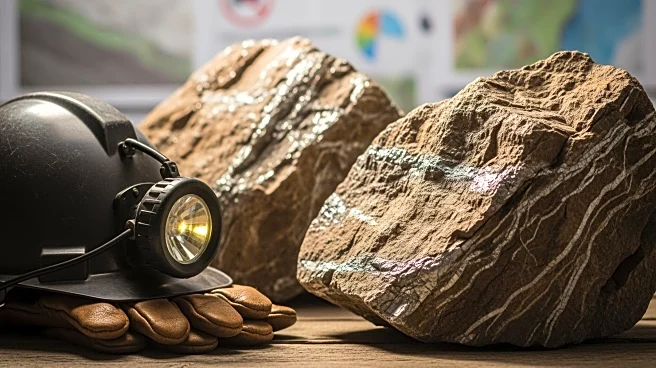 South African Mining Leaders to Address Regulatory Challenges in Upcoming Workshops