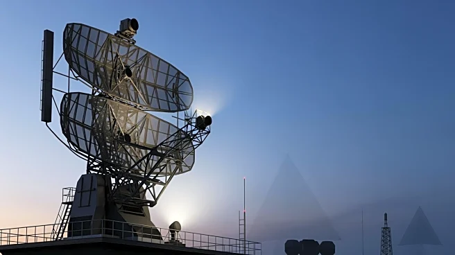 Sweden Invests $1.6 Billion in Air Defense, Enhancing Short-Range Capabilities