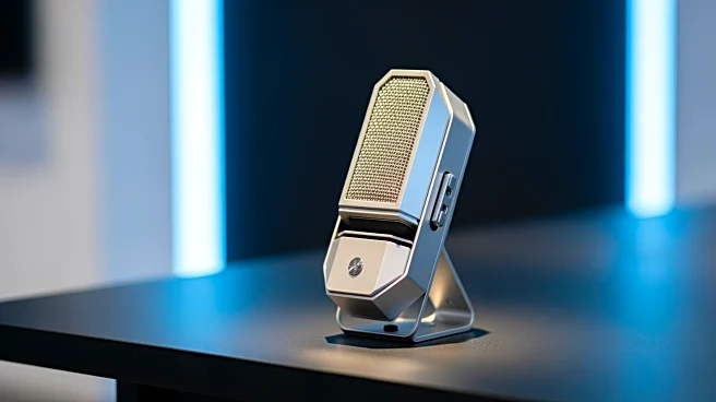 Mutalk 2 Microphone Offers Privacy with Unique Design at CES 2026