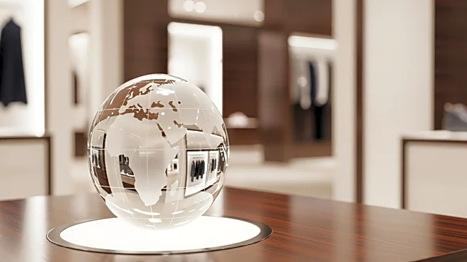 Pitti Uomo Expands Global Reach with International Exhibitors