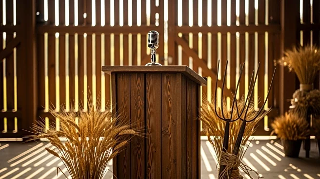 Manitoba Young Speakers for Agriculture Announces 2026 Finalists for Ag Days Competition