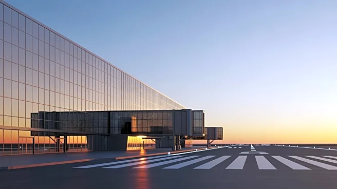 VINCI Airports Completes Major Modernization Phase in Cape Verde, Launches New Expansion
