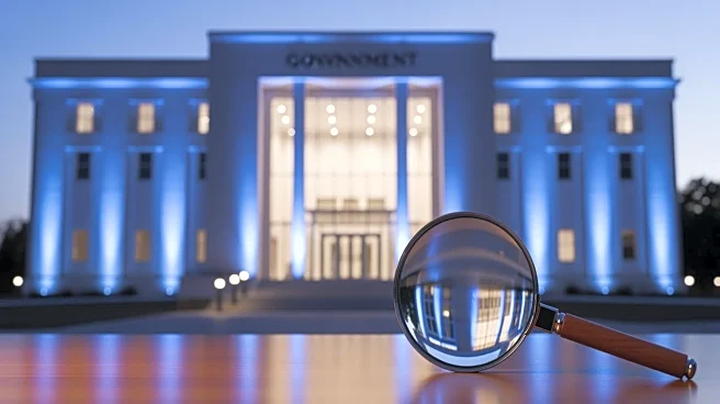 Knesset Approves Bill for Independent Police Investigation Department